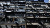 Commentary: Hong Kong’s shoebox housing is a disgrace that must end