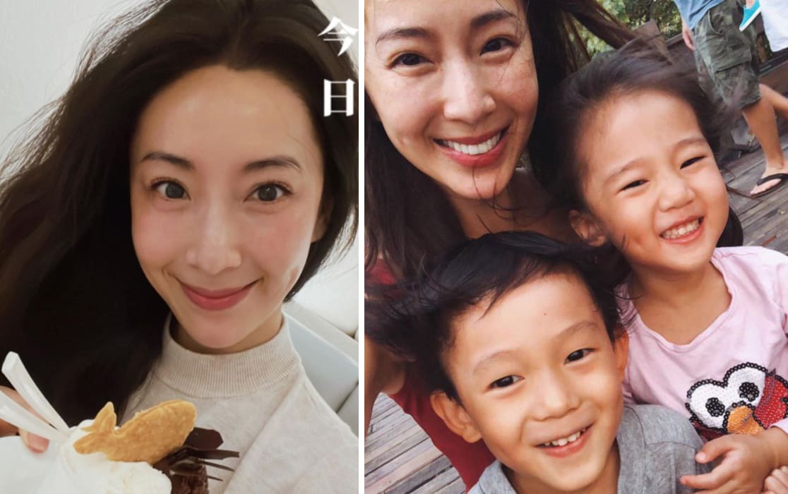 Sonia Sui Rubbishes Claims That She Is A Bad Neighbour; Says Her Kids Were Traumatised By Their Neighbours Instead Sonia Sui Rubbishes Claims That She Is A Bad Neighbour; Says Her Kids Were Traumatised By Their Neighbours Instead
