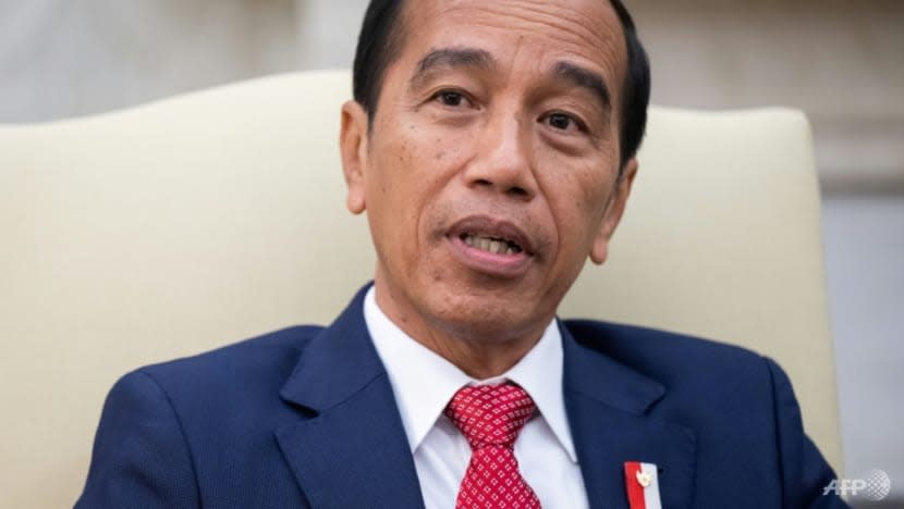 Pemilu 2024: Dukungan 'ala Obama' Jokowi untuk Prabowo berisiko memicu preseden, kata para pengamat Pemilu 2024: Dukungan 'ala Obama' Jokowi untuk Prabowo berisiko memicu preseden, kata para pengamat
