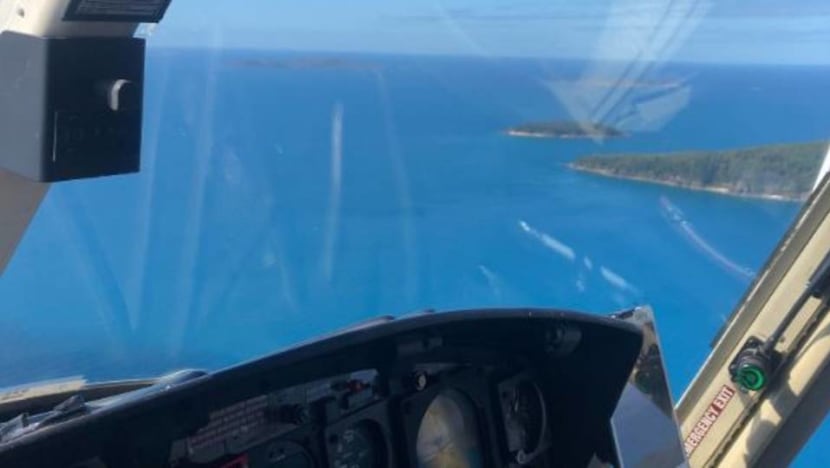 English tourists seriously injured in Australia shark attack English tourists seriously injured in Australia shark attack