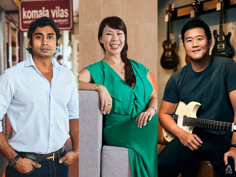 Made In Singapore: 7 local heritage businesses that have withstood the test of time Made In Singapore: 7 local heritage businesses that have withstood the test of time