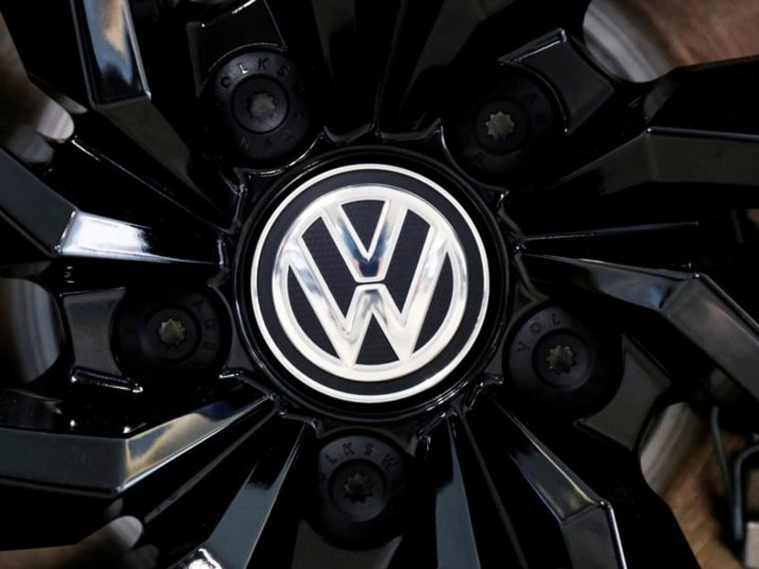 Volkswagen to produce even fewer cars in 2022 than this year - Manager Magazin Volkswagen to produce even fewer cars in 2022 than this year - Manager Magazin