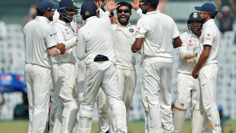Cricket: India squad for World Test Championship final v New Zealand Cricket: India squad for World Test Championship final v New Zealand
