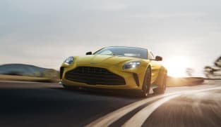 Here’s what to expect from Aston Martin’s fastest Vantage in history