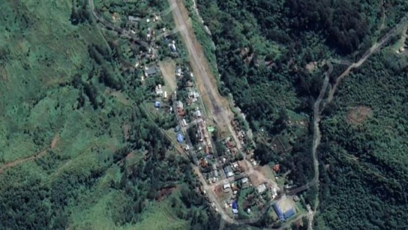 Rebel gunmen kill 8 technicians in Indonesia's restive Papua