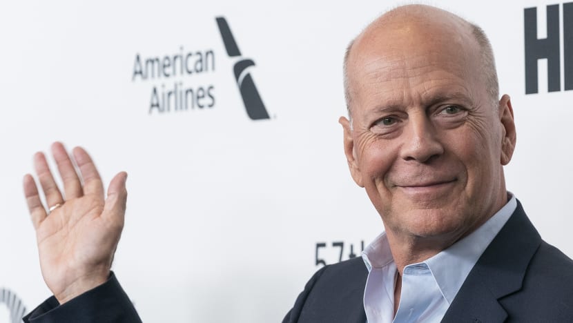 Bruce Willis Denies Reports He Sold His Digital Likeness To Deepfake Company Bruce Willis Denies Reports He Sold His Digital Likeness To Deepfake Company