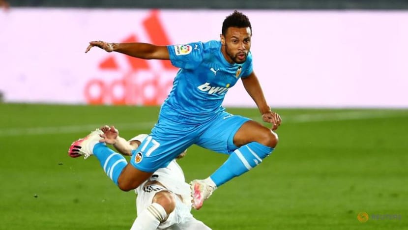 Football: Valencia sell Coquelin to Villarreal as pressure on owner Lim mounts Football: Valencia sell Coquelin to Villarreal as pressure on owner Lim mounts