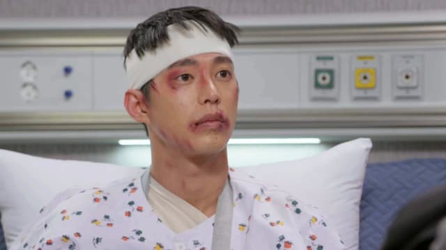 没有第二次（第34集）：道熙逼宇在和解