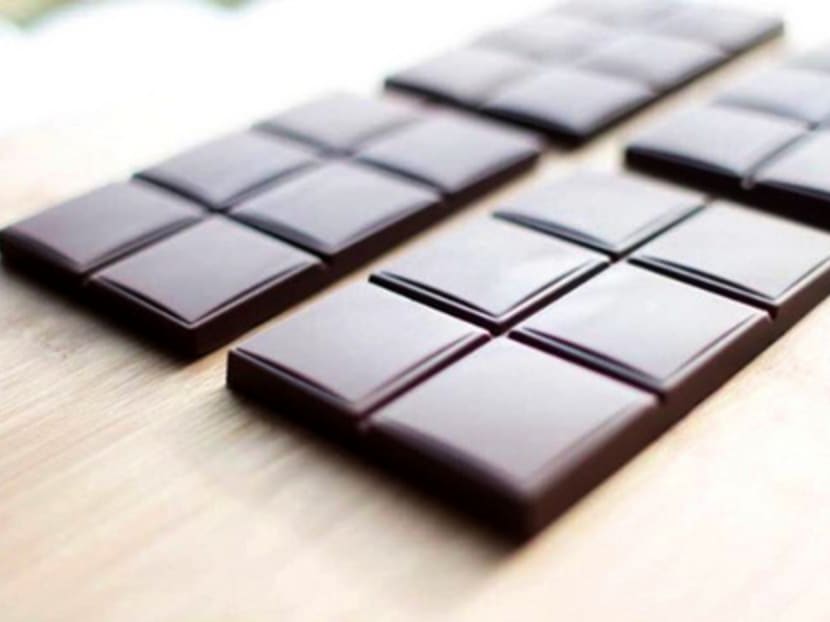 Choc-a-bloc: A passion for fine chocolates