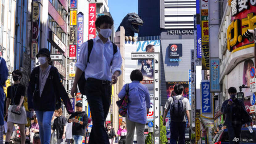 Japan to end COVID-19 state of emergency on Thursday Japan to end COVID-19 state of emergency on Thursday