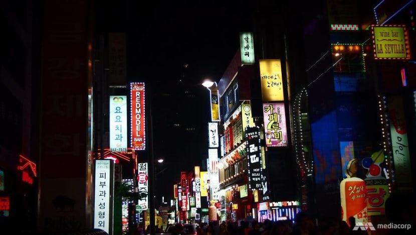 South Korean COVID-19 patient went club-hopping in Seoul before testing positive, say authorities South Korean COVID-19 patient went club-hopping in Seoul before testing positive, say authorities