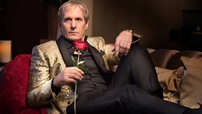 Have A Sexy Good Time With Michael Bolton’s Big Sexy Valentine’s Day Special