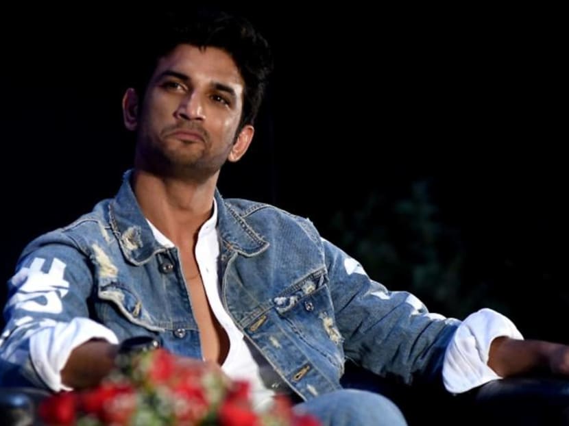 India's top crime agency to probe Bollywood actor Sushant Singh Rajput's death India's top crime agency to probe Bollywood actor Sushant Singh Rajput's death