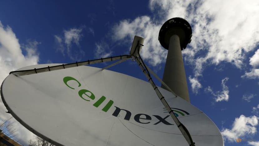 Cellnex eyes having 200,000 masts from planned 130,000 Cellnex eyes having 200,000 masts from planned 130,000