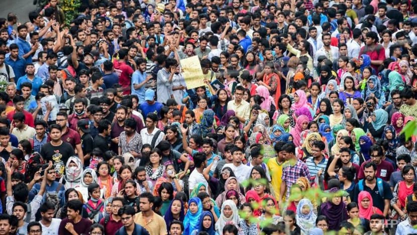 Bangladesh considers capital punishment for driving deaths Bangladesh considers capital punishment for driving deaths