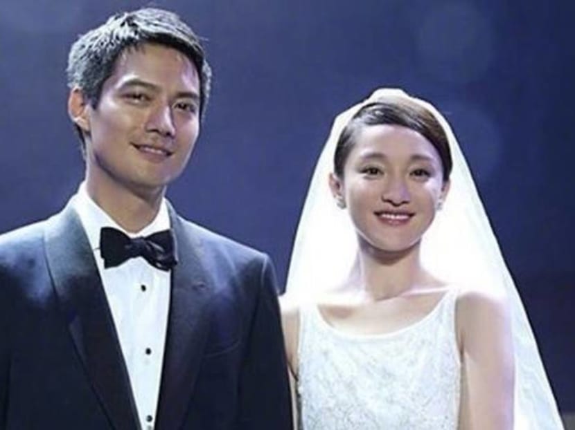 Chinese actress Zhou Xun confirms divorce from Chinese-American actor Archie Kao