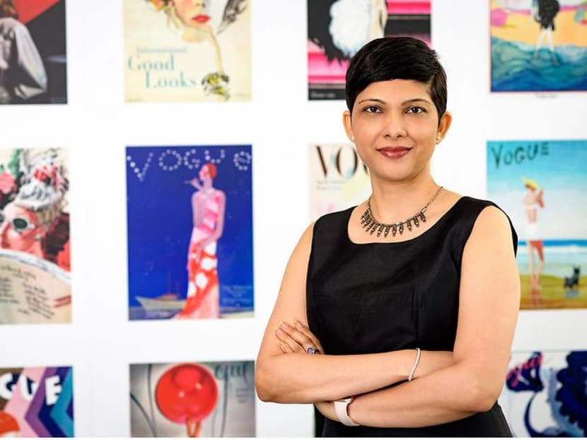 Zalora CEO Gunjan Soni: From software engineer to fashion e-commerce maven Zalora CEO Gunjan Soni: From software engineer to fashion e-commerce maven