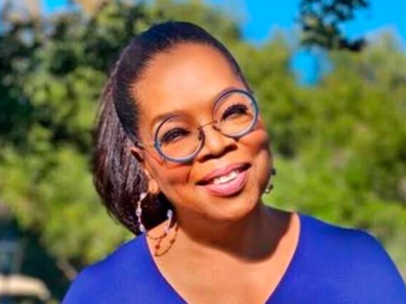 Oprah Winfrey's new book club pick is debut novel The Sweetness Of Water