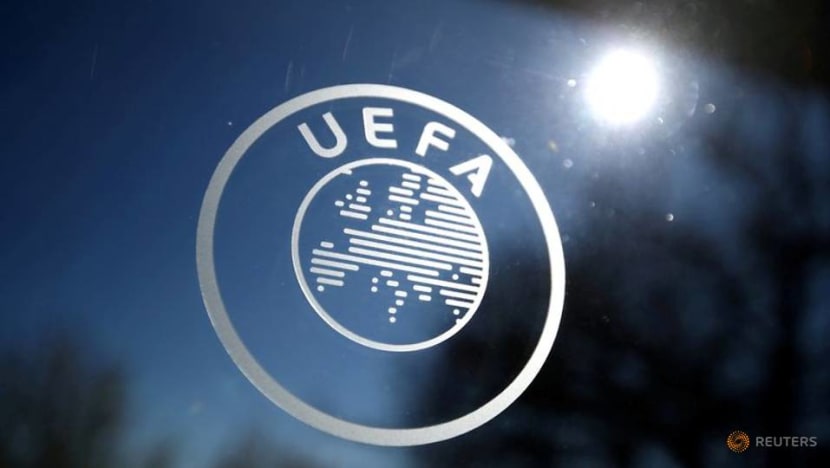 Football: UEFA announces Champions League final hosts for next four seasons
