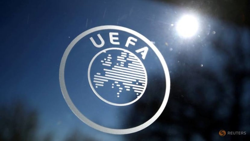 Football: UEFA announces Champions League final hosts for next four seasons Football: UEFA announces Champions League final hosts for next four seasons
