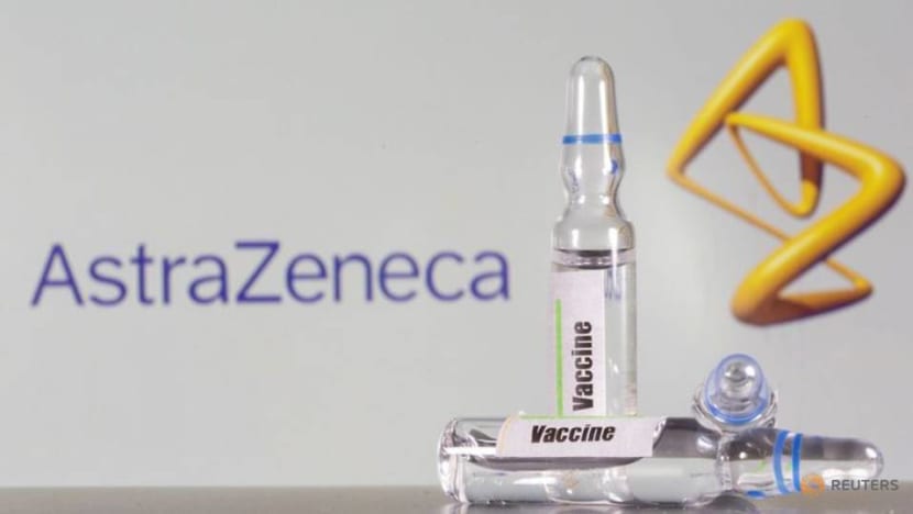 Malaysia says AstraZeneca COVID-19 vaccine safe, will be used for over 60s Malaysia says AstraZeneca COVID-19 vaccine safe, will be used for over 60s