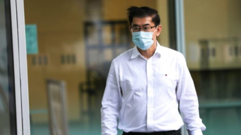 Bekas pensyarah Politeknik Ngee Ann didakwa; ungkap komen perkauman, tidak sensitif terhadap agama lain Bekas pensyarah Politeknik Ngee Ann didakwa; ungkap komen perkauman, tidak sensitif terhadap agama lain