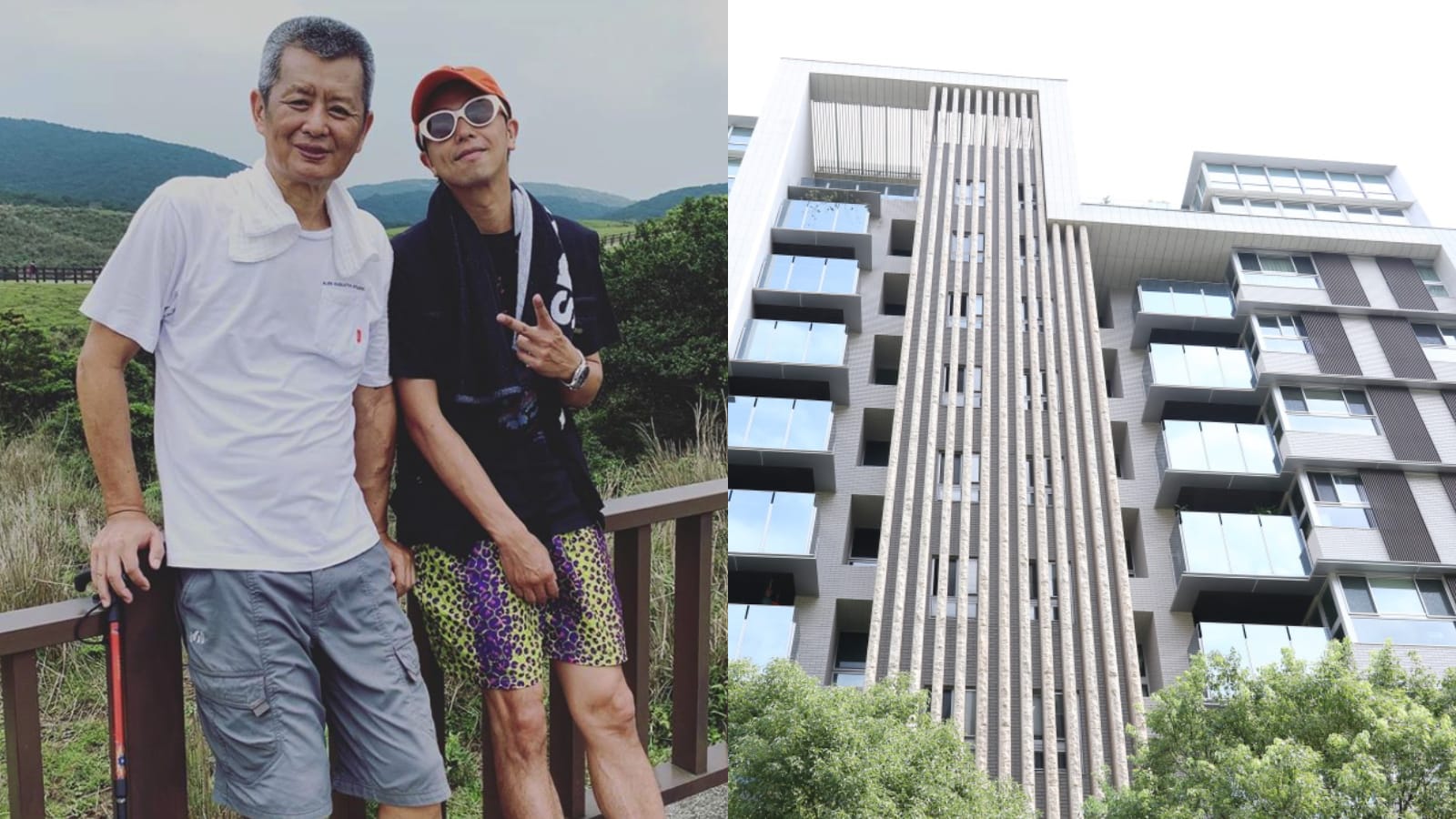 Alien Huang’s Parents May Have To Pay At Least S$4.7K A Month For The Remaining Mortgage On His S$2mil Apartment Alien Huang’s Parents May Have To Pay At Least S$4.7K A Month For The Remaining Mortgage On His S$2mil Apartment