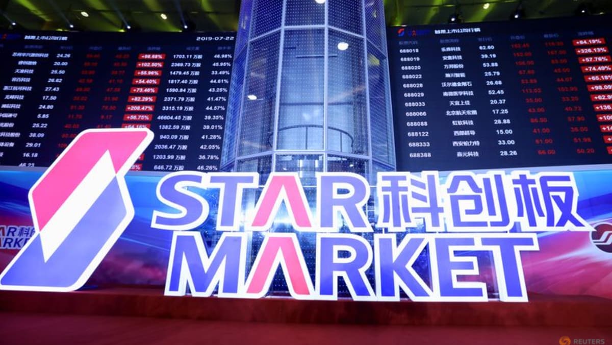 China's United Imaging debuts on Monday after biggest STAR Market IPO this year