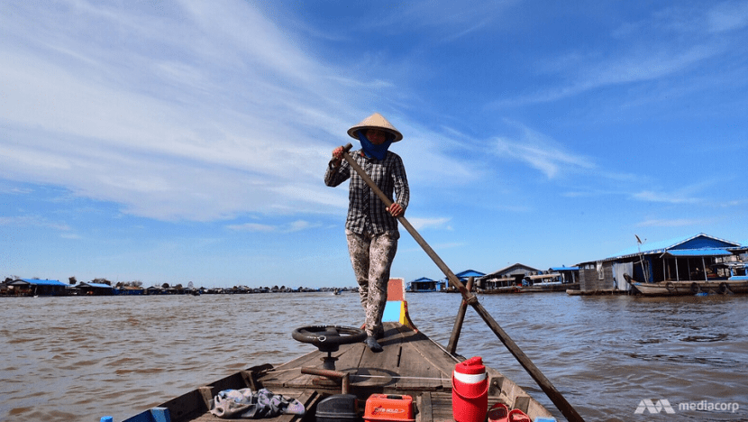 Vietnamese migrants could be on borrowed time in Cambodia Vietnamese migrants could be on borrowed time in Cambodia