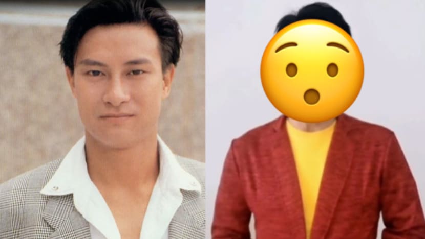 ‘90s HK Actor Canti Lau, 57, Joins Douyin … Gets Age-Shamed By Netizens Who Say He Looks Like An “Uncle” Now