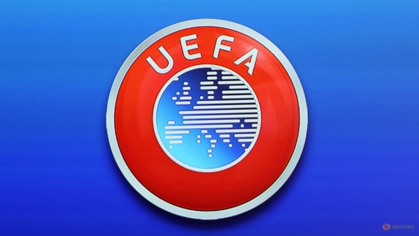 Semi-automated offside technology to be used in Champions League, UEFA Super Cup Semi-automated offside technology to be used in Champions League, UEFA Super Cup