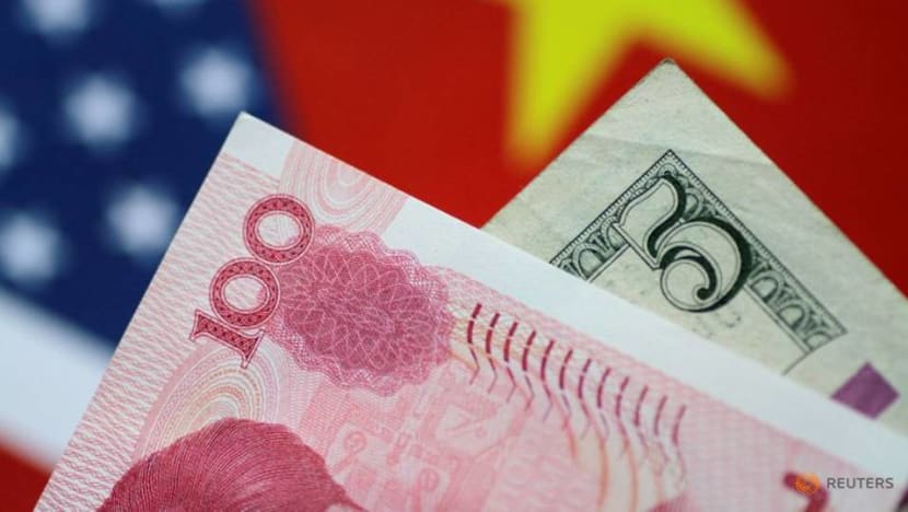 In US-China tech war, investors bet on China's localisation push In US-China tech war, investors bet on China's localisation push