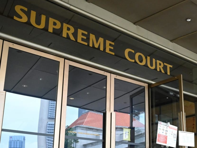 A 38-year-old Singaporean pleaded guilty to one charge each of sexual assault by penetration of a minor, molestation, and procuring an indecent act from a child.