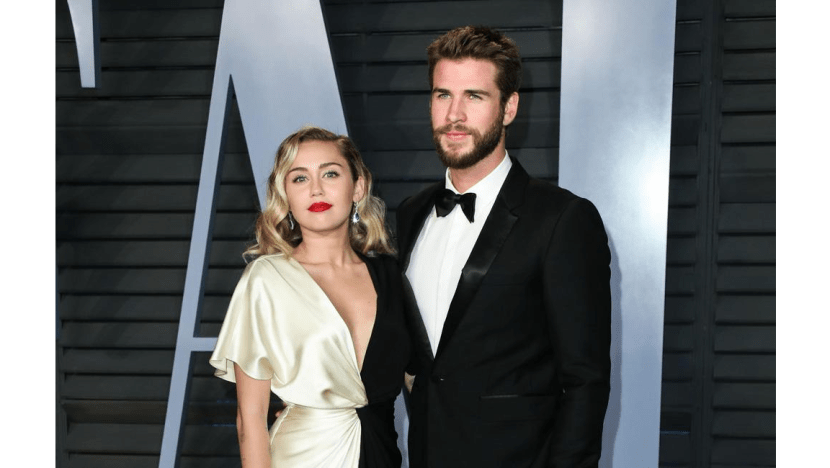 Miley Cyrus: Marriage doesn't stop me identifying as a queer person Miley Cyrus: Marriage doesn't stop me identifying as a queer person