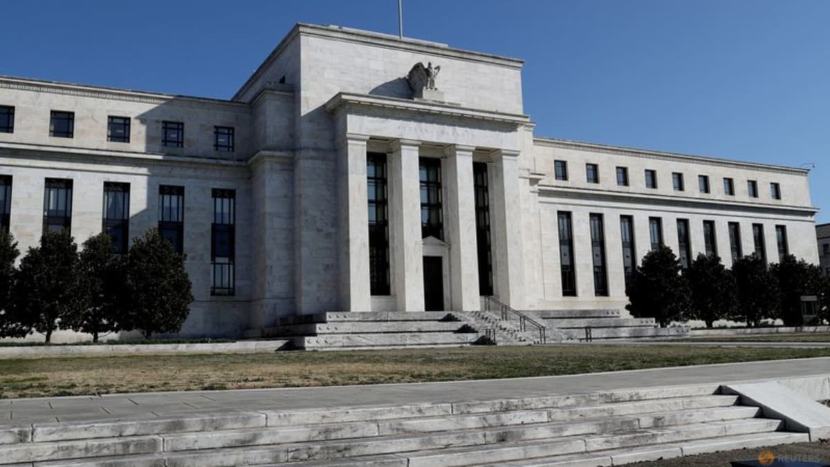 Pejabat Fed tetap membuka kemungkinan untuk menaikkan suku bunga kebijakan di atas 5,1%