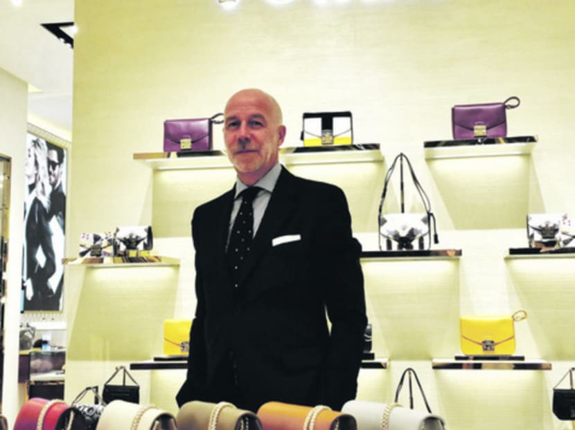 Furla boss: It’s about giving the customer what he wants