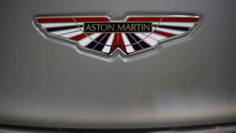Aston Martin raising $660 million in rights issue Aston Martin raising $660 million in rights issue