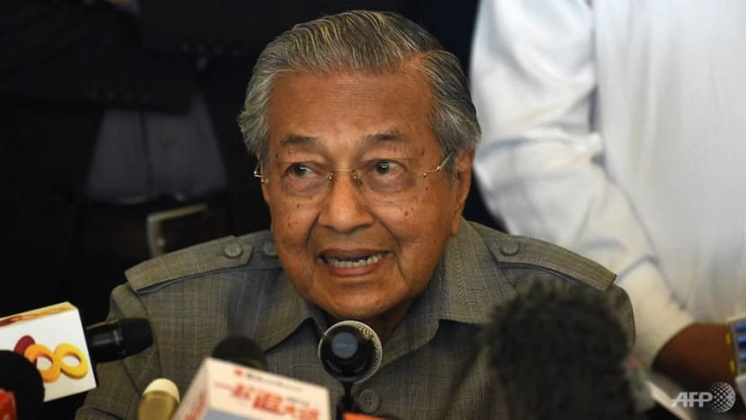 Commentary: Mahathir’s 100 days in office and the extended honeymoon period in Malaysia