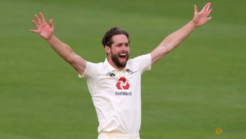 England 12-member squad for second test v India England 12-member squad for second test v India