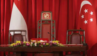 3 kriteria diteliti pengundi kali pertama, Muhammad Aqmal, jelang Pilihan Raya Presiden