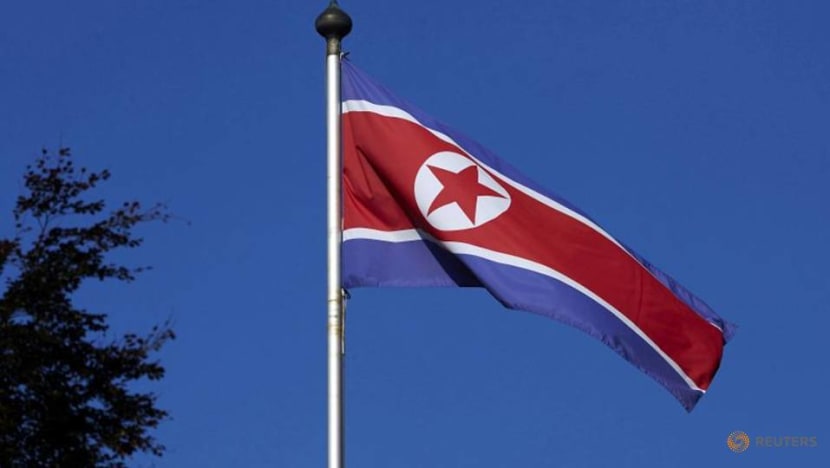 US accuses China of 'flagrant' North Korea violations, offers US$5 million reward US accuses China of 'flagrant' North Korea violations, offers US$5 million reward
