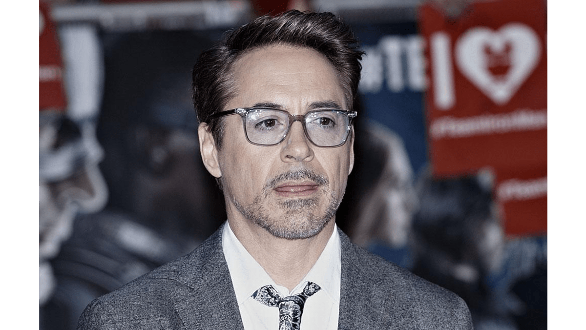 Robert Downey Jr Teases Sherlock Holmes 3 Filming 8 Days 