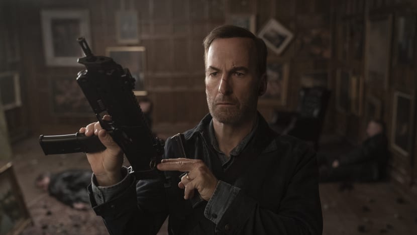 Trailer Watch: Better Call Saul’s Bob Odenkirk Channels John Wick In Revenge Thriller Nobody