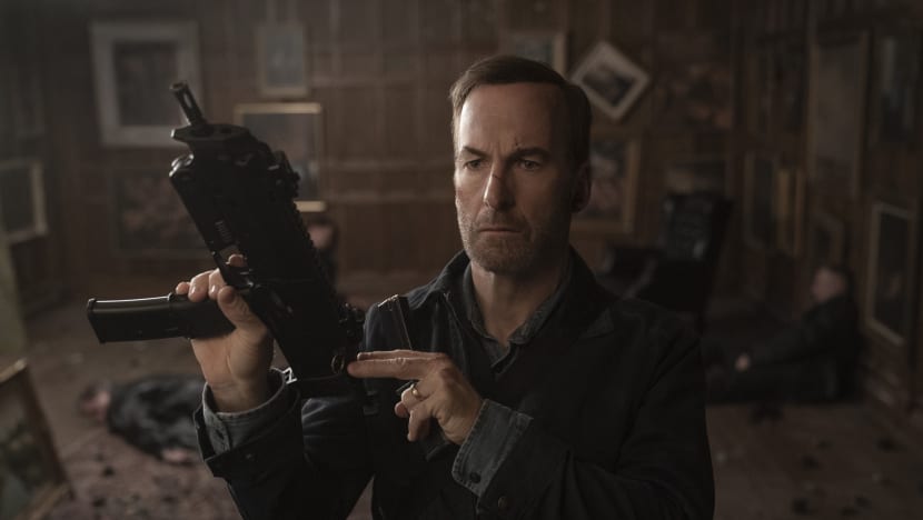 Trailer Watch: Better Call Saul’s Bob Odenkirk Channels John Wick In Revenge Thriller Nobody Trailer Watch: Better Call Saul’s Bob Odenkirk Channels John Wick In Revenge Thriller Nobody