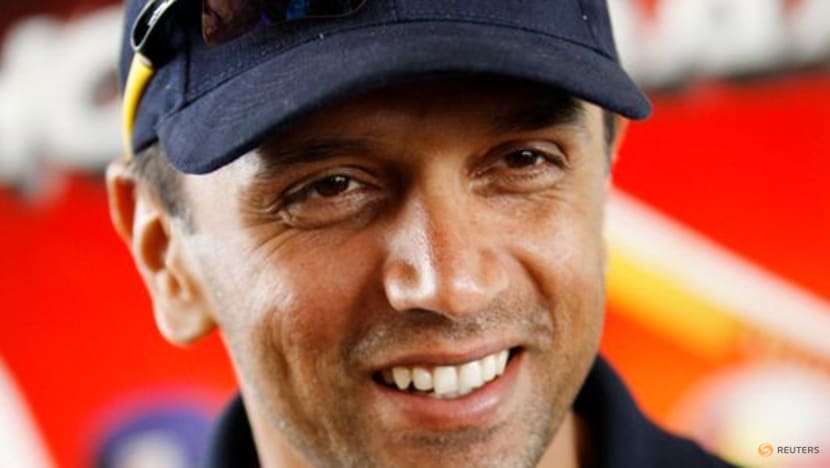 India's Rahul keen to learn from head coach Dravid and improve India's Rahul keen to learn from head coach Dravid and improve