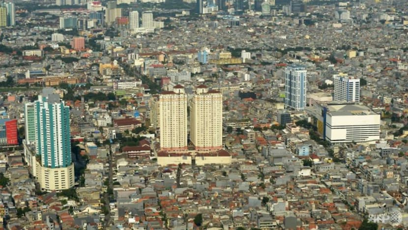 Indonesia may need US$30b to move capital from Jakarta: Minister Indonesia may need US$30b to move capital from Jakarta: Minister