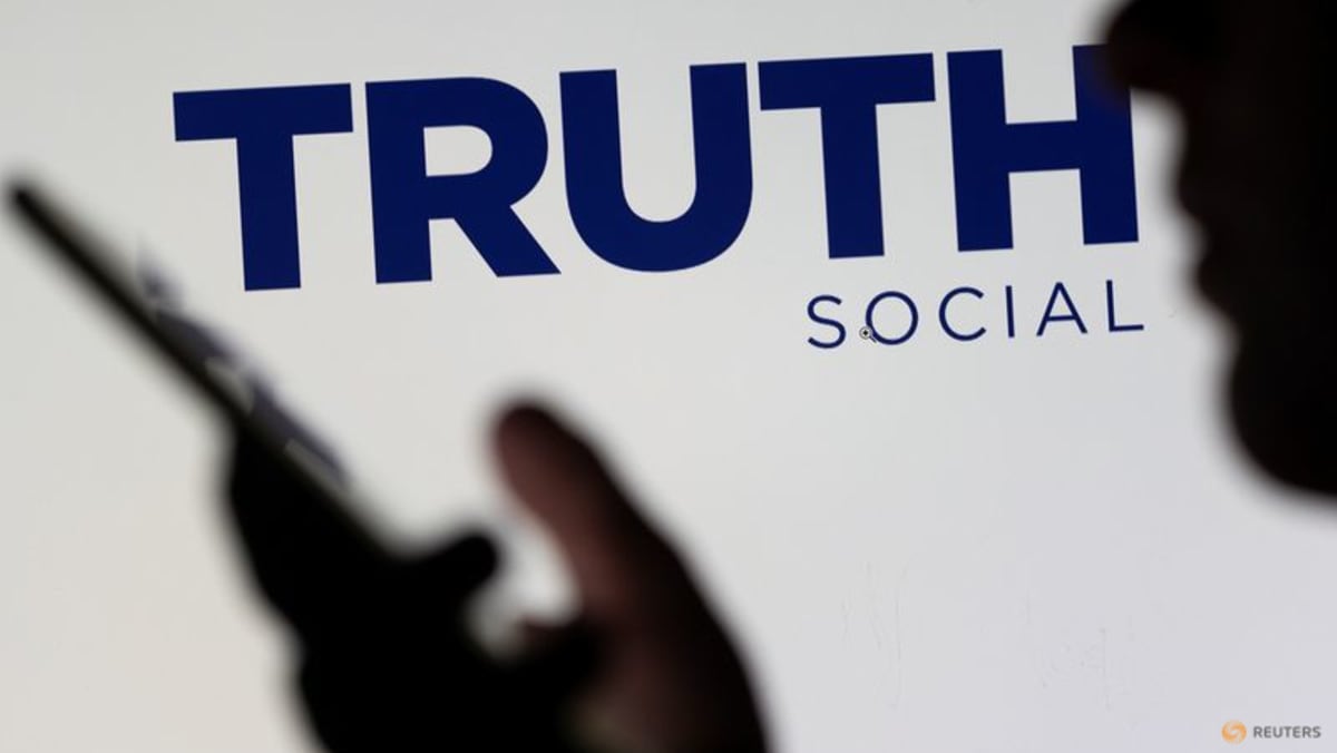 Trump social media deal can’t close on time, needs extension, buyer says