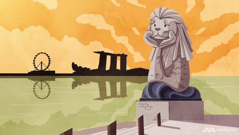 The Big Read: A vital economic pillar, S’pore’s tourism sector faces a brutal test of mettle amid COVID-19 fallout The Big Read: A vital economic pillar, S’pore’s tourism sector faces a brutal test of mettle amid COVID-19 fallout