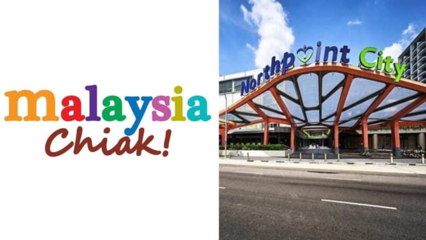 Pusat makanan Malaysia Chiak! di Northpoint City digantung ekoran kes infestasi 