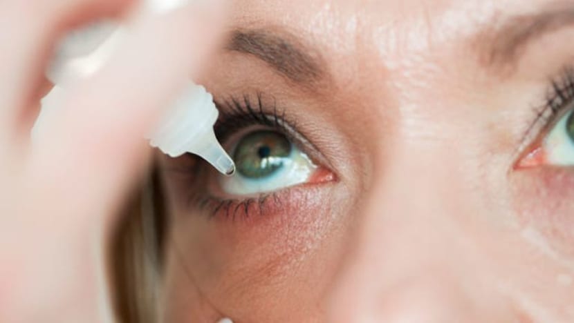 Rawatan mata baru Vabysmo boleh rawat masalah penglihatan berkaitan usia, kencing manis